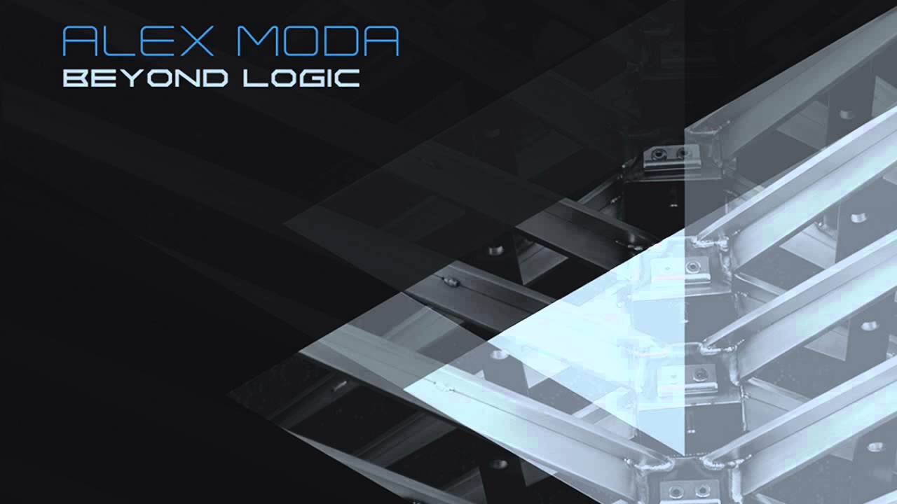 Alex Moda - Vargatan (Original Mix)