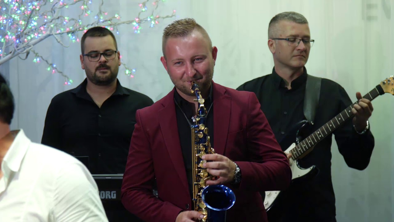 Goran Janjic - Neko nocas ljubi nju (Majsko leto 2020)