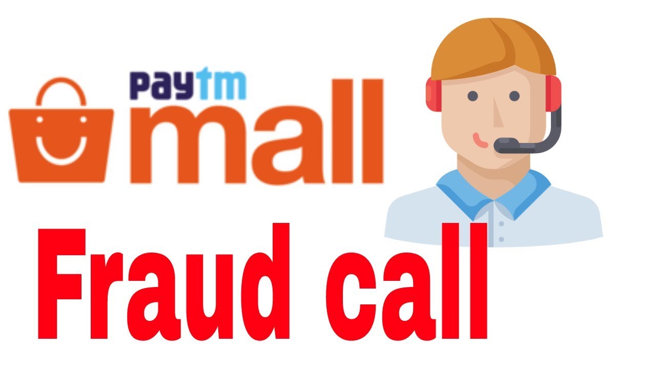 U have won a car__paytm mall fraud calls