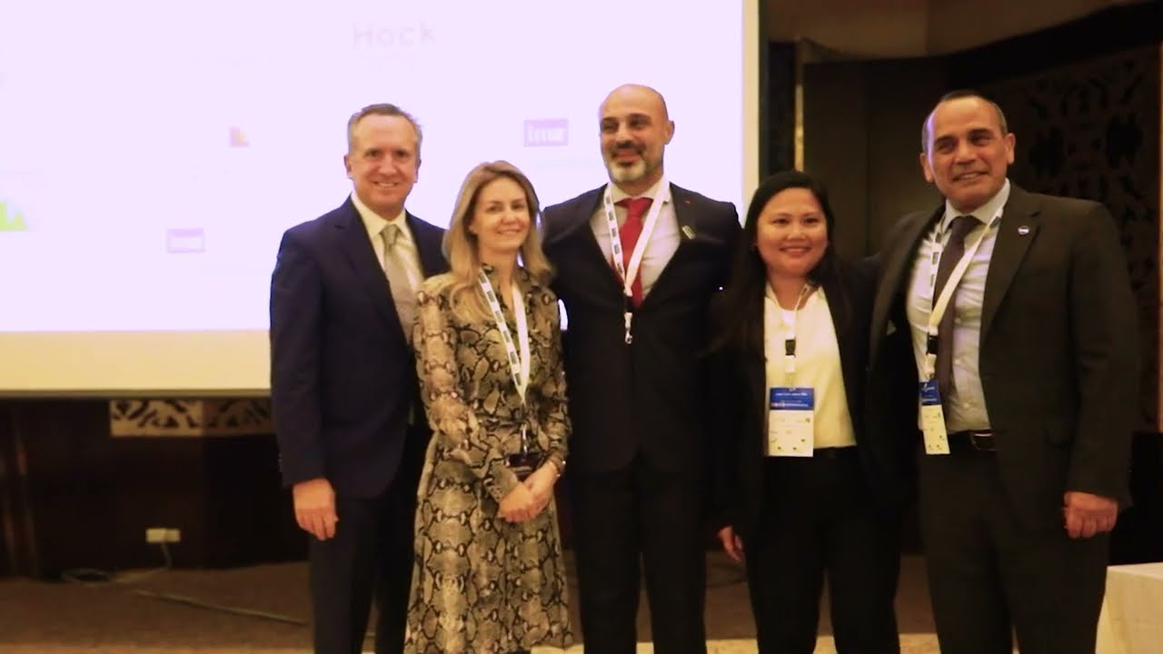 2023 IMA Middle East Annual Conference