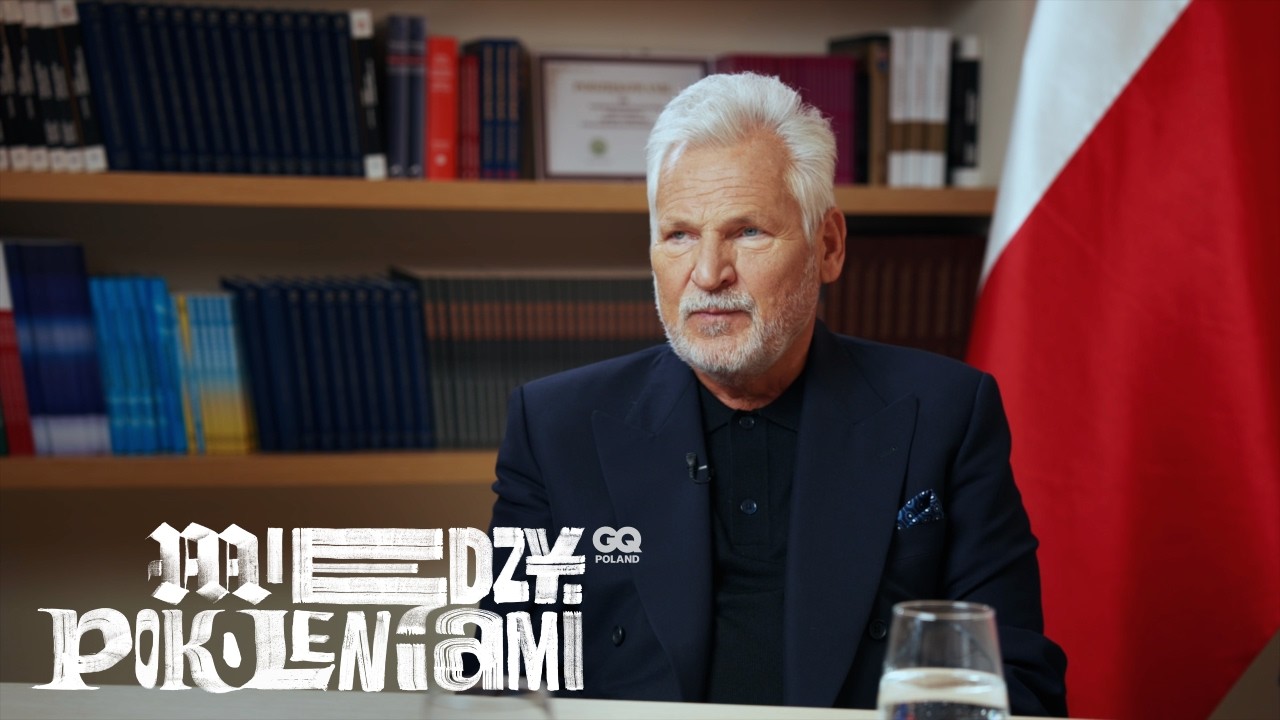 ,,Autorytery poumierały albo są podważane.