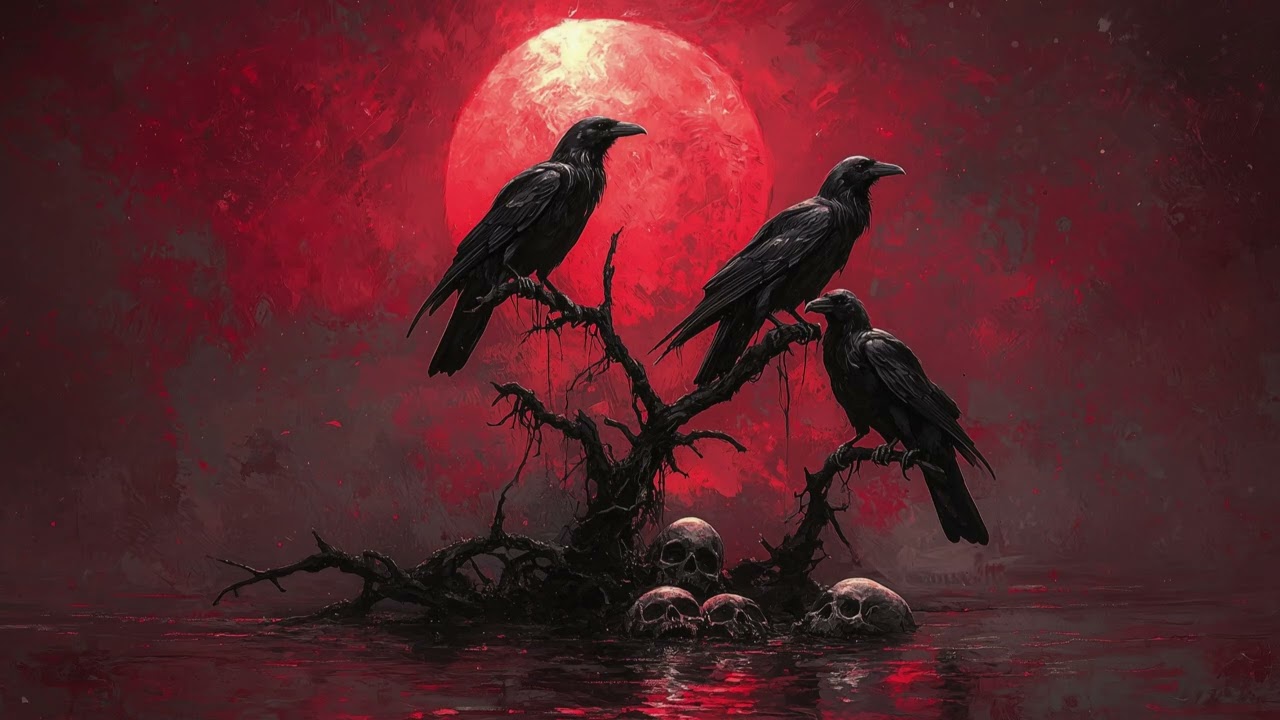 Azken Auzi - Infernua (Full Album - Argonauta Records - 2026)