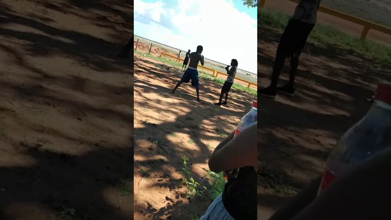 Derby fights
