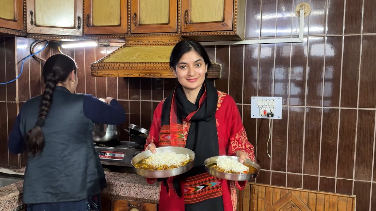 देवरानी जेठानी की जुगलबंदी😍