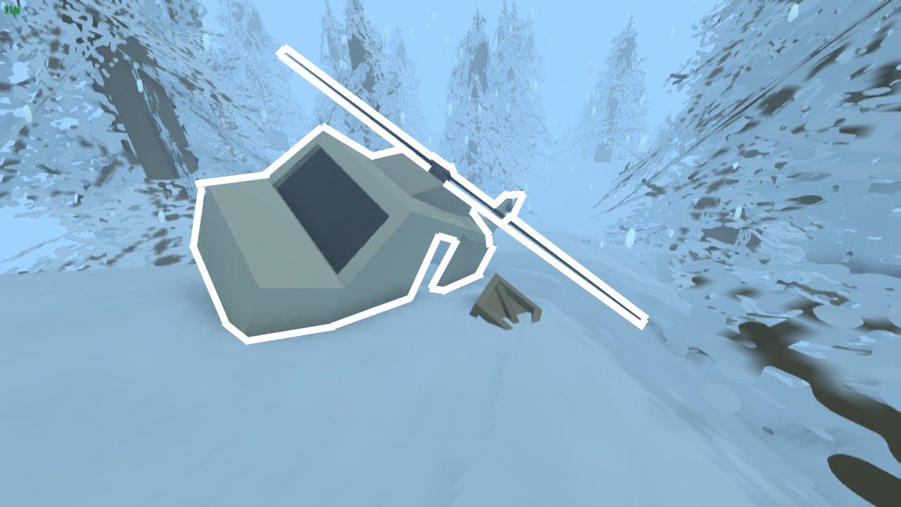 Unturned Christmas Special Cinematic - Holiday