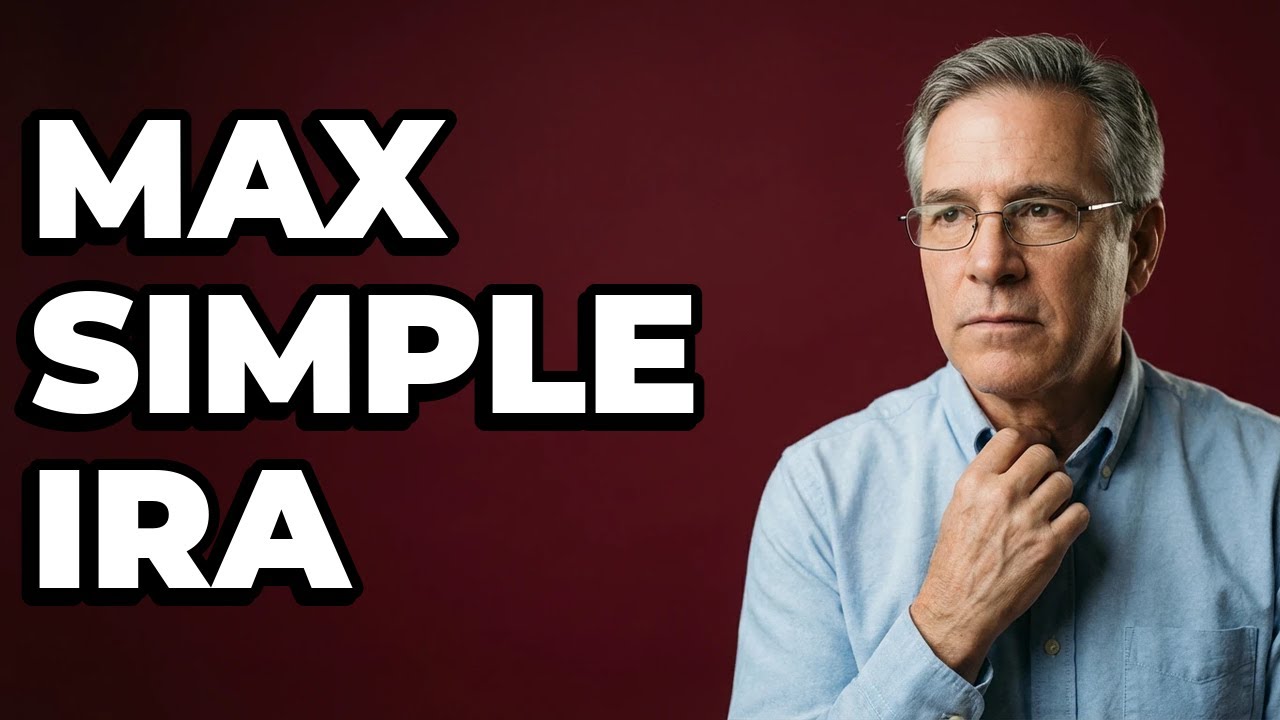 What Is The Maximum SIMPLE IRA Employer Contribution?