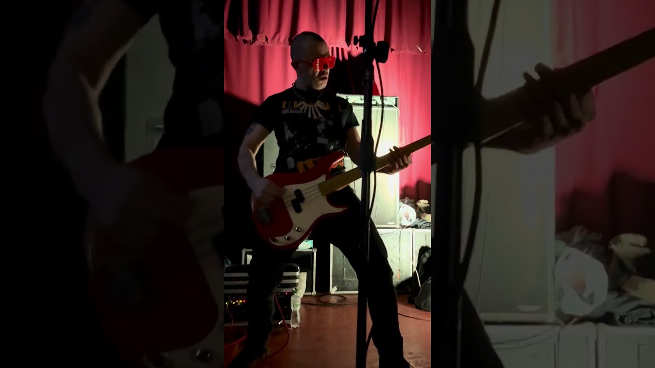 STINX - Bastard kids of Rock'n'Roll (Live @Peremoha Center, Чернігів)