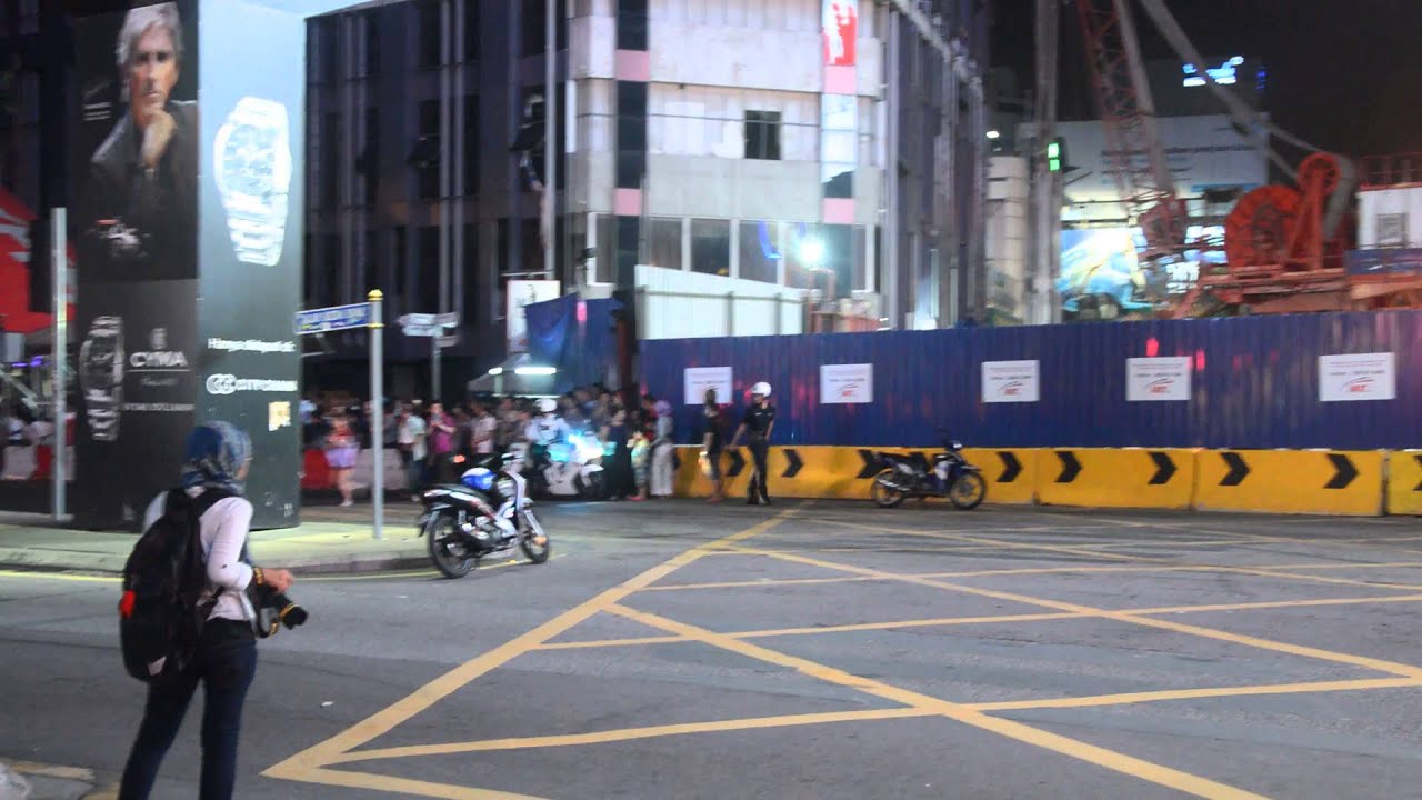 Mr president of Obama escort in Malaysia