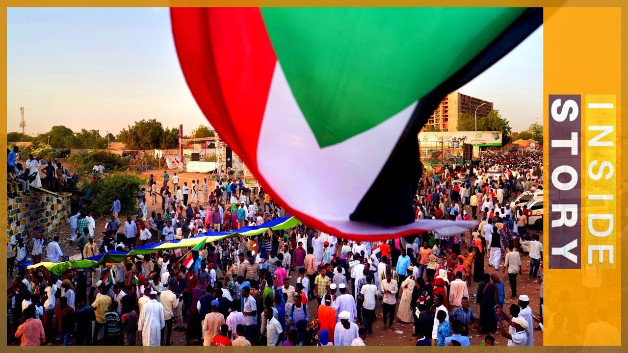 Will Sudan return to civilian rule? | Inside Story