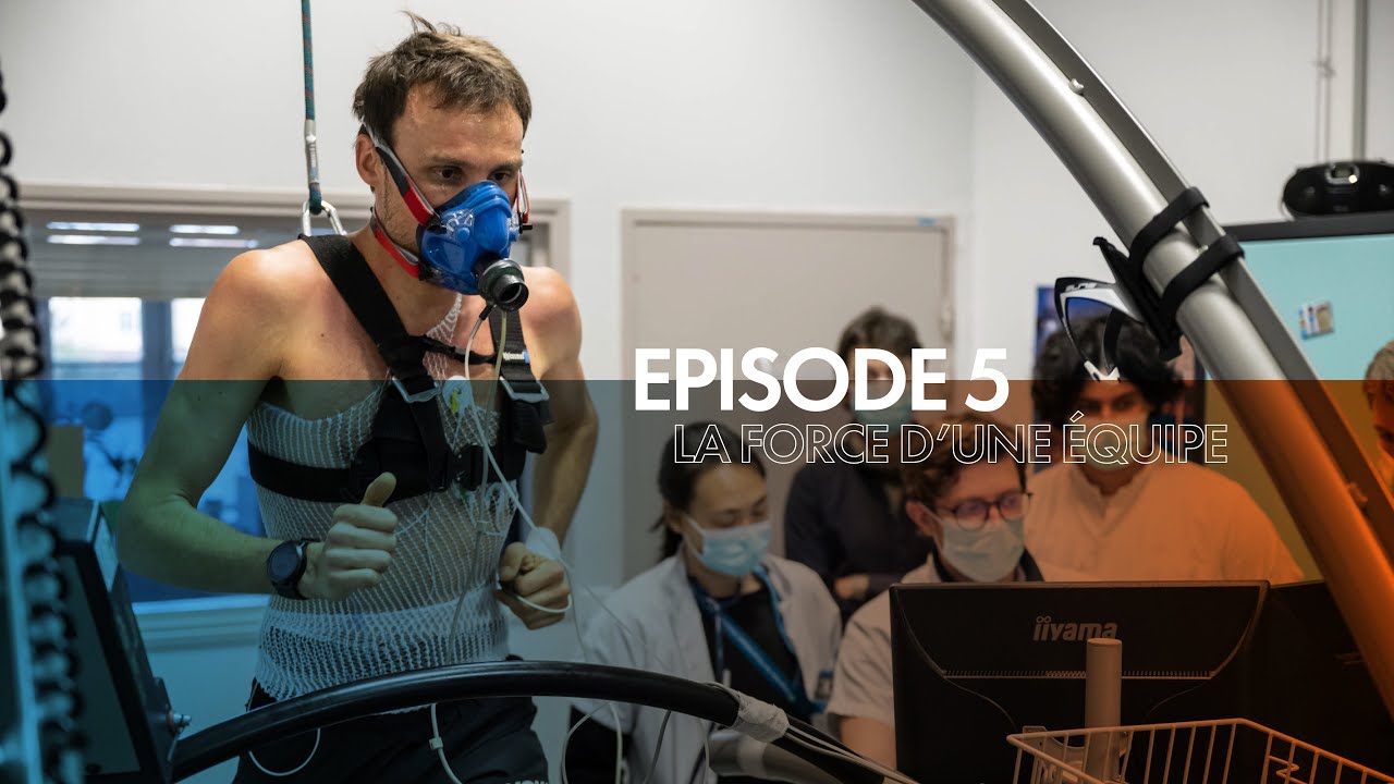 DR GARRIVIER - EP05