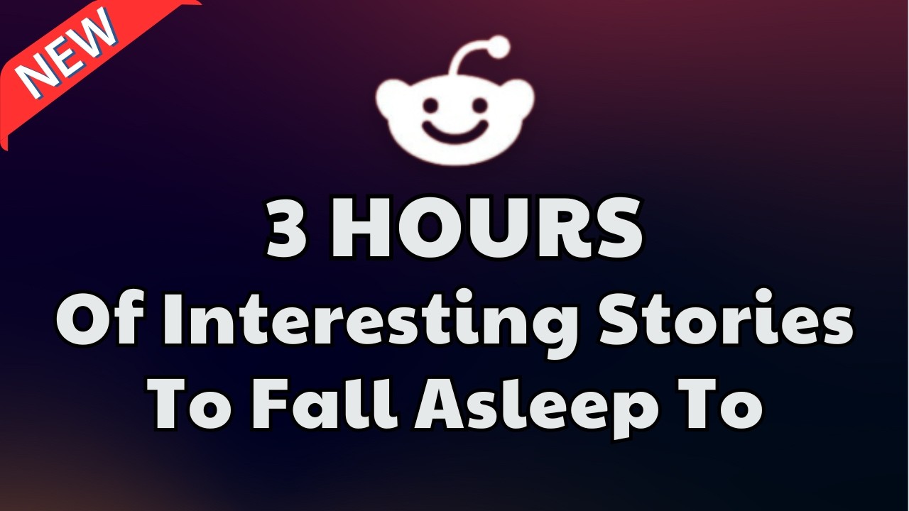 3 HOURS Of Interesting AITA Stories To Fall Asleep To | Best Reddit Stories Compilation - iReddit