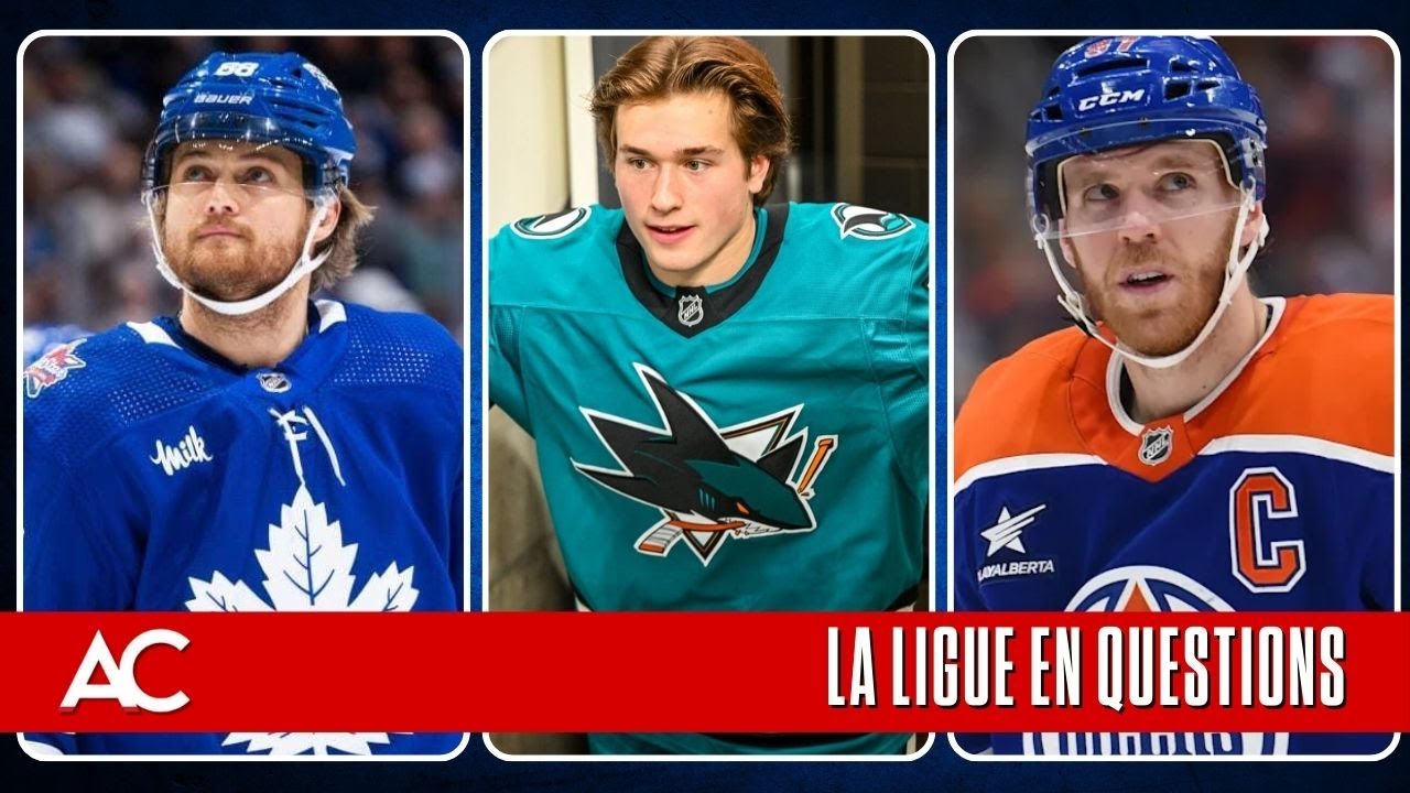 Défaites et doigt d’honneur | Saison inquiétante à Toronto
