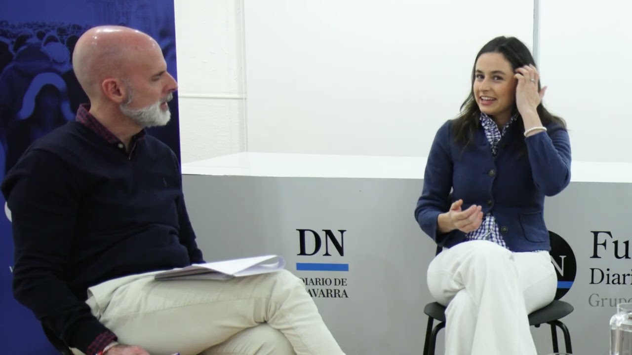 Desafíos de Navarra: Tres jóvenes analizan la inmigración desde dentro