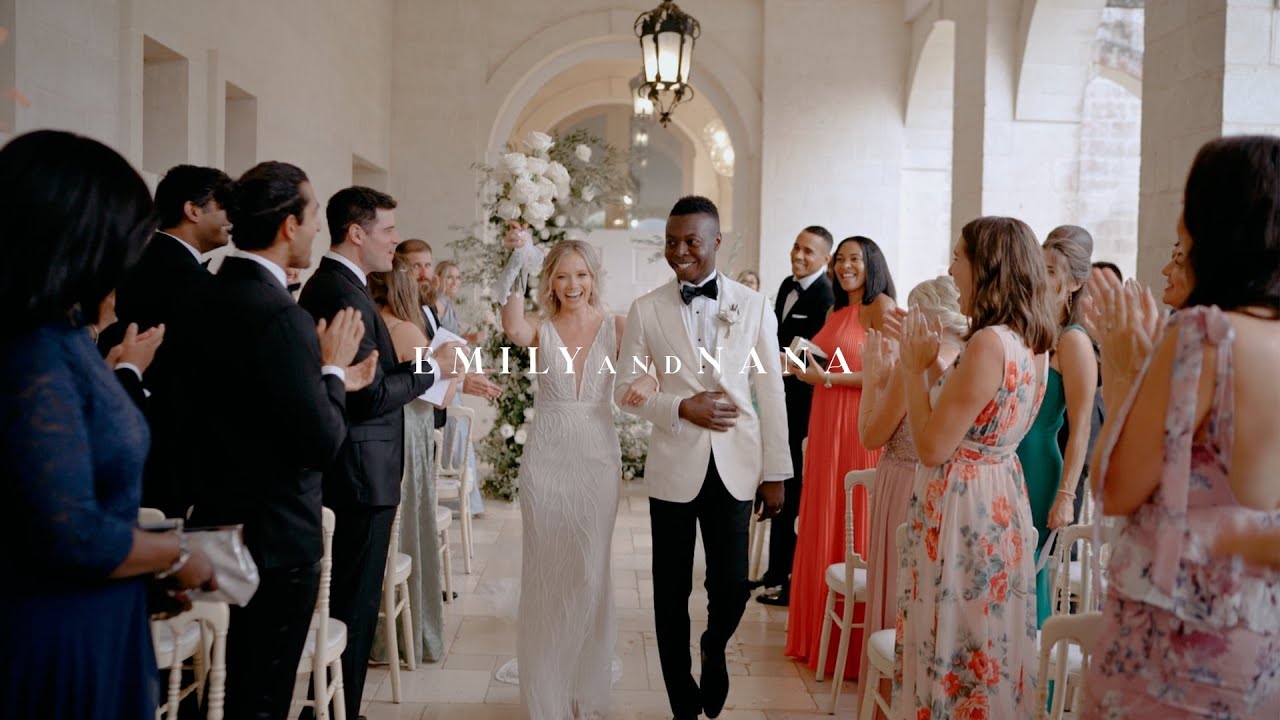 Emily+Nana  // Masseria Traetta - Puglia - Italy