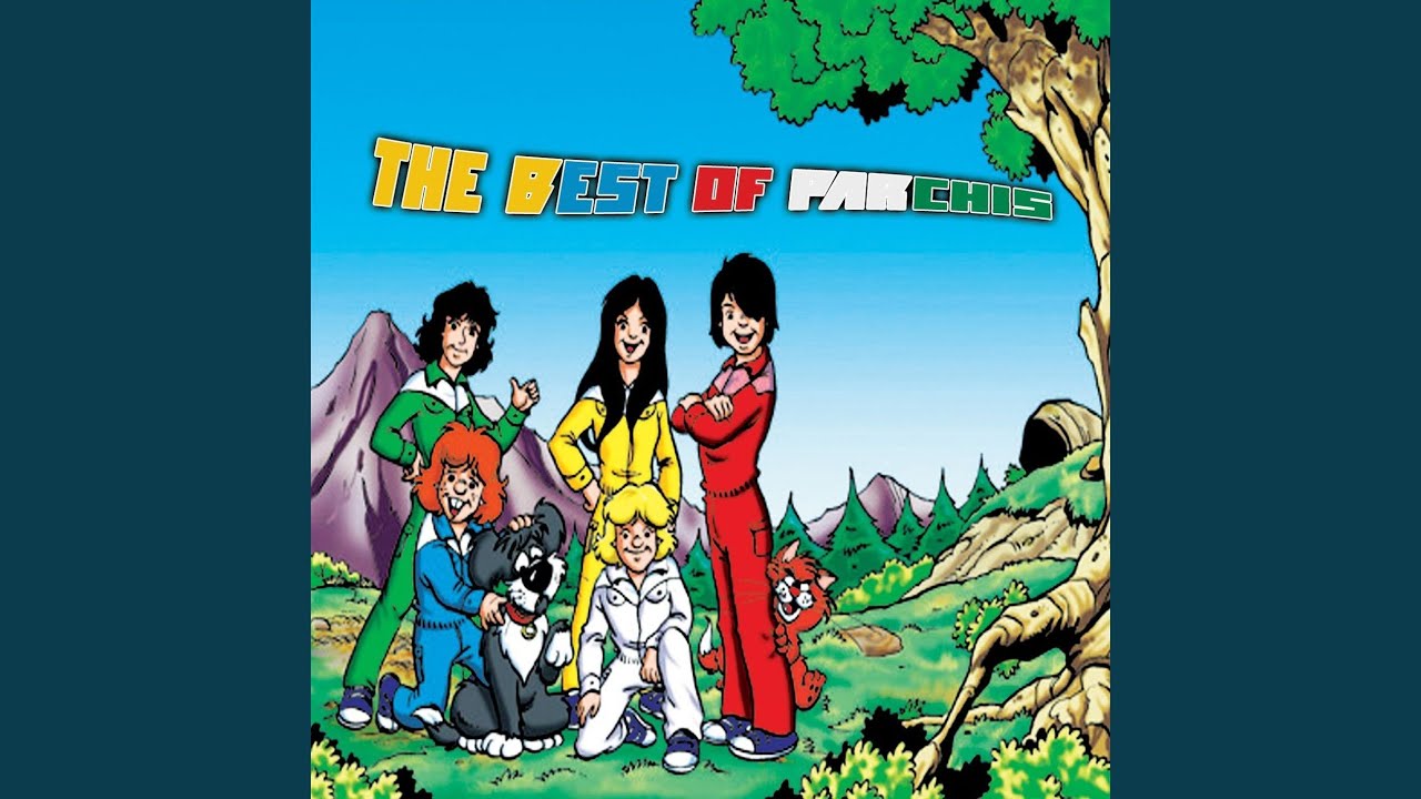 La Cancion de Parchis