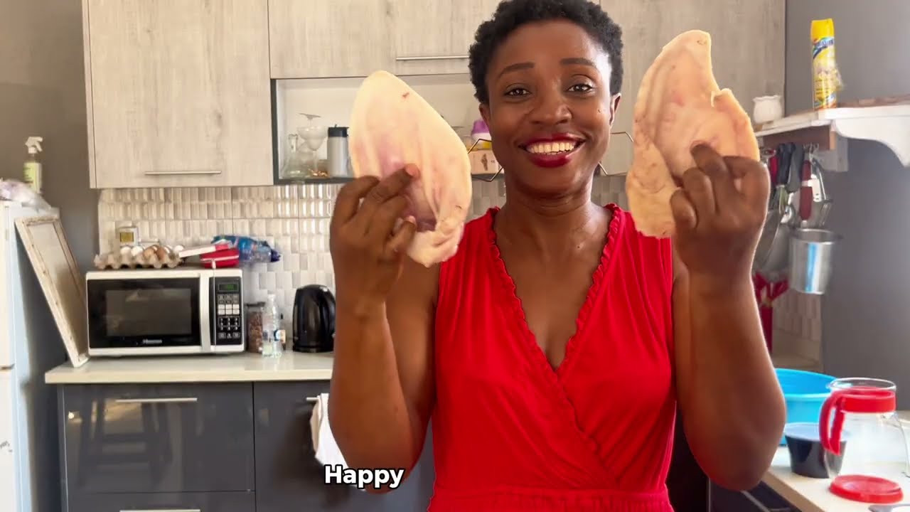 I Bought Pig Ears For The First Time...Here's How I Braised Them. #offal #food #porkrecipes