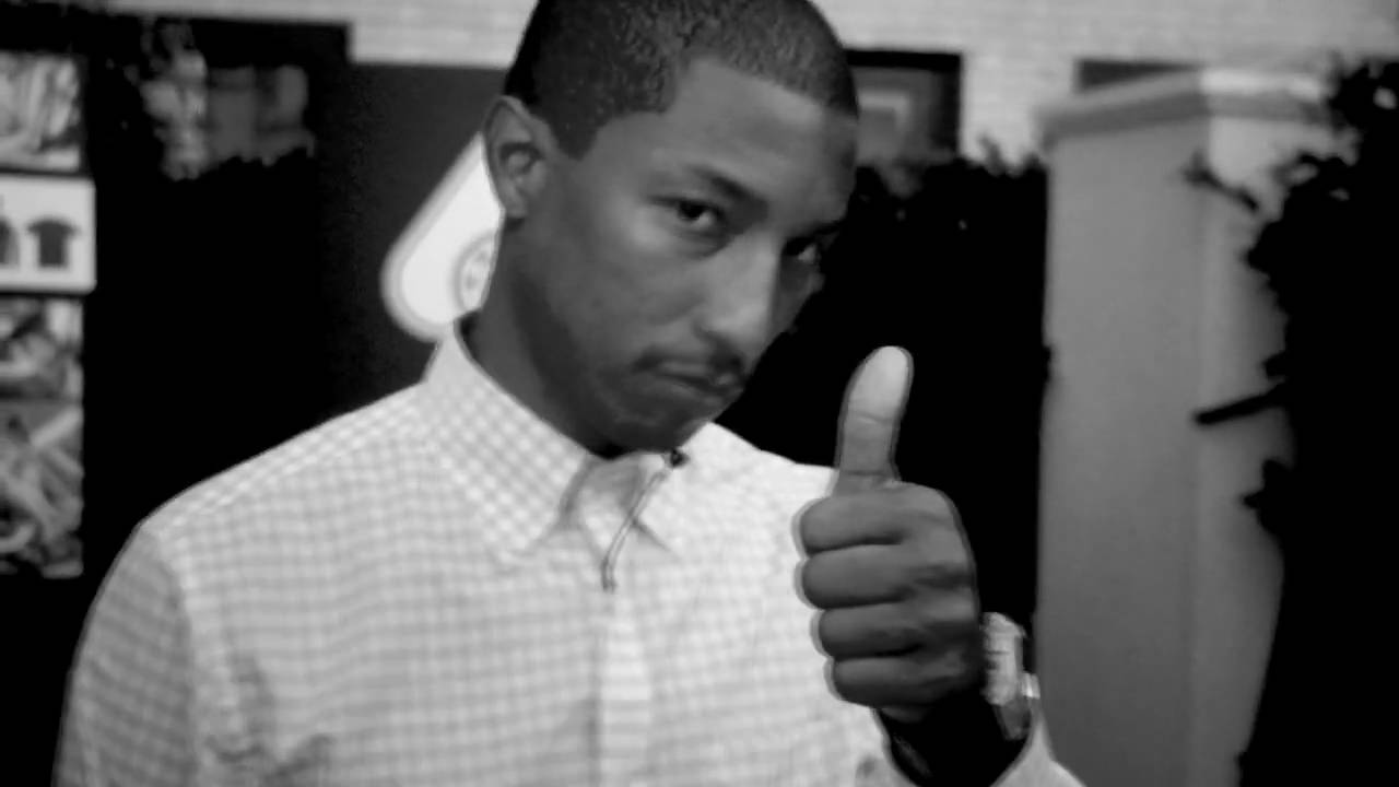 Pharrell Williams presents Element X Brooklyn Machine Works