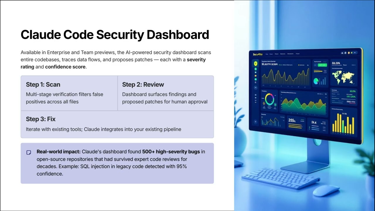 The Safe Way to Use Claude Code , AI Coding Without Security Risks
