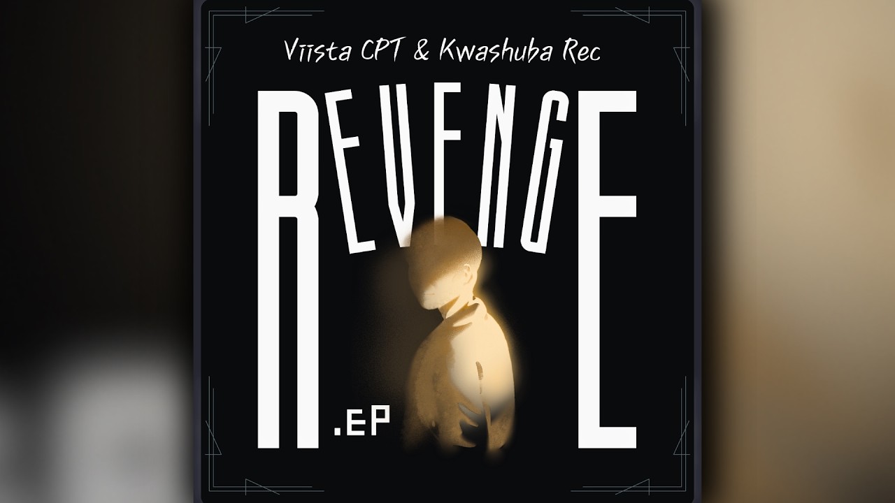 Viista CPT x Kwashuba Rec - SCOTLAND