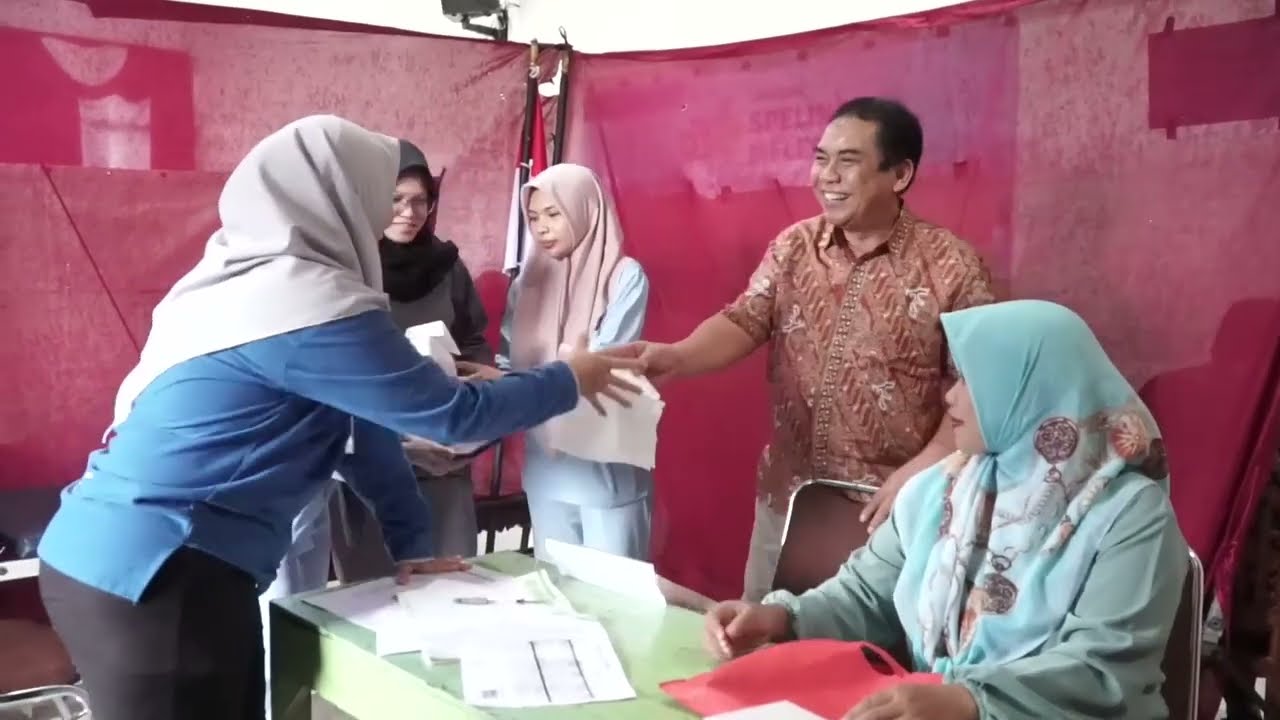 Fishers Health and Safety Festival Demak 29 30 January 2026 DAY 2