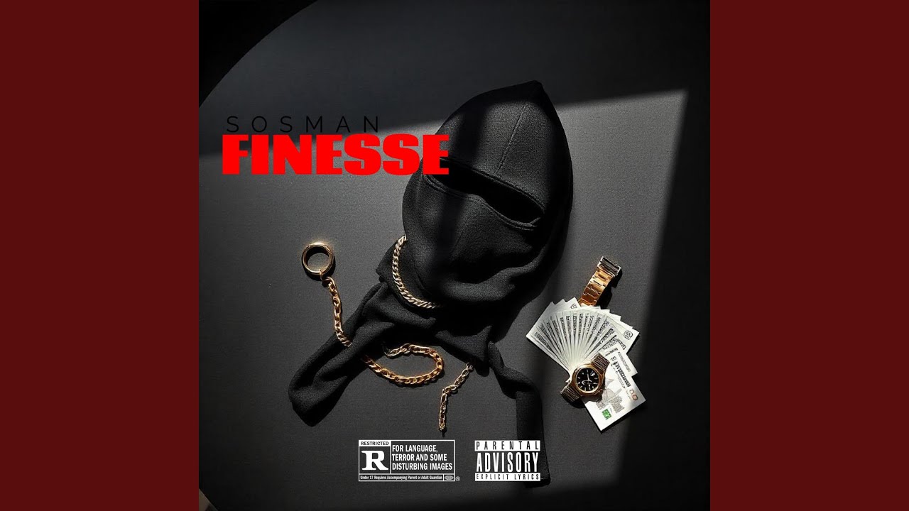 Finesse (feat. Sosman)