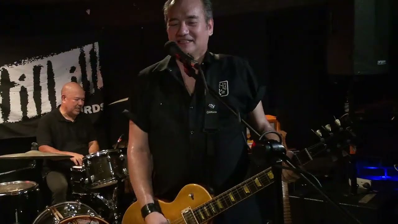 •slamcam•  BETRAYED (Aninoko Live in Manila  1/14/25) HD Fullset live