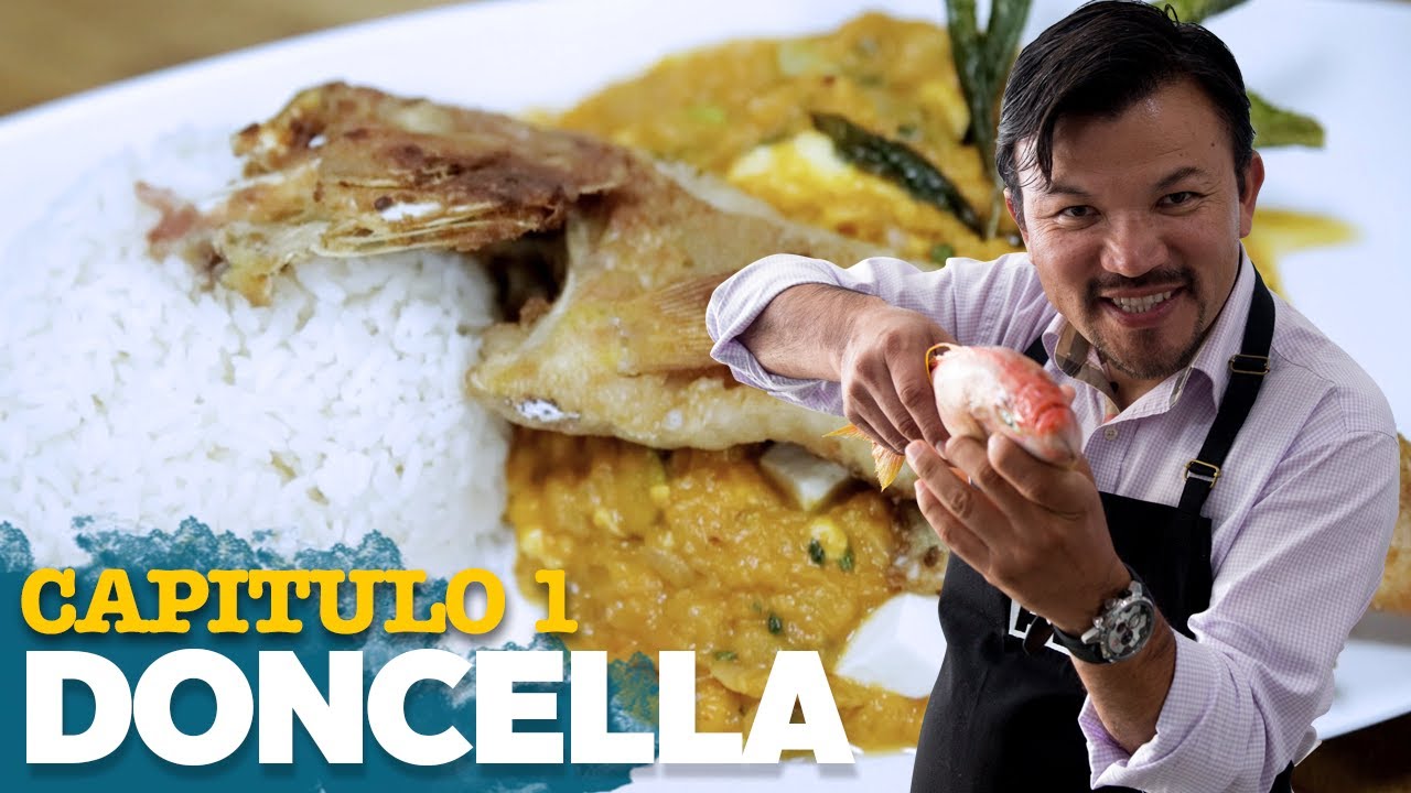 Pescado Desconocido | Buscando Doncellas 🧜🏼‍♀️ en Lince