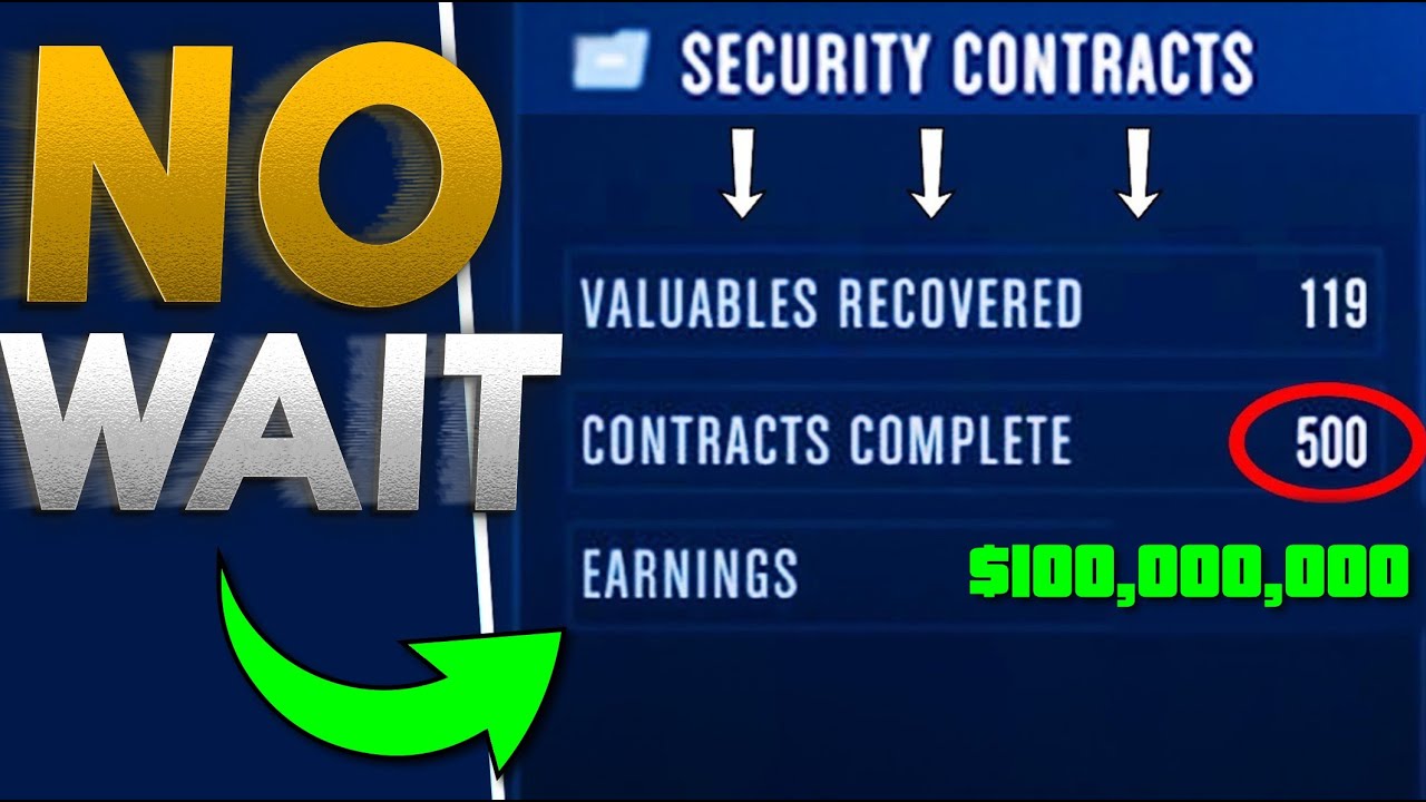 How to Remove Cooldowns in GTA Online (2025 Guide!)