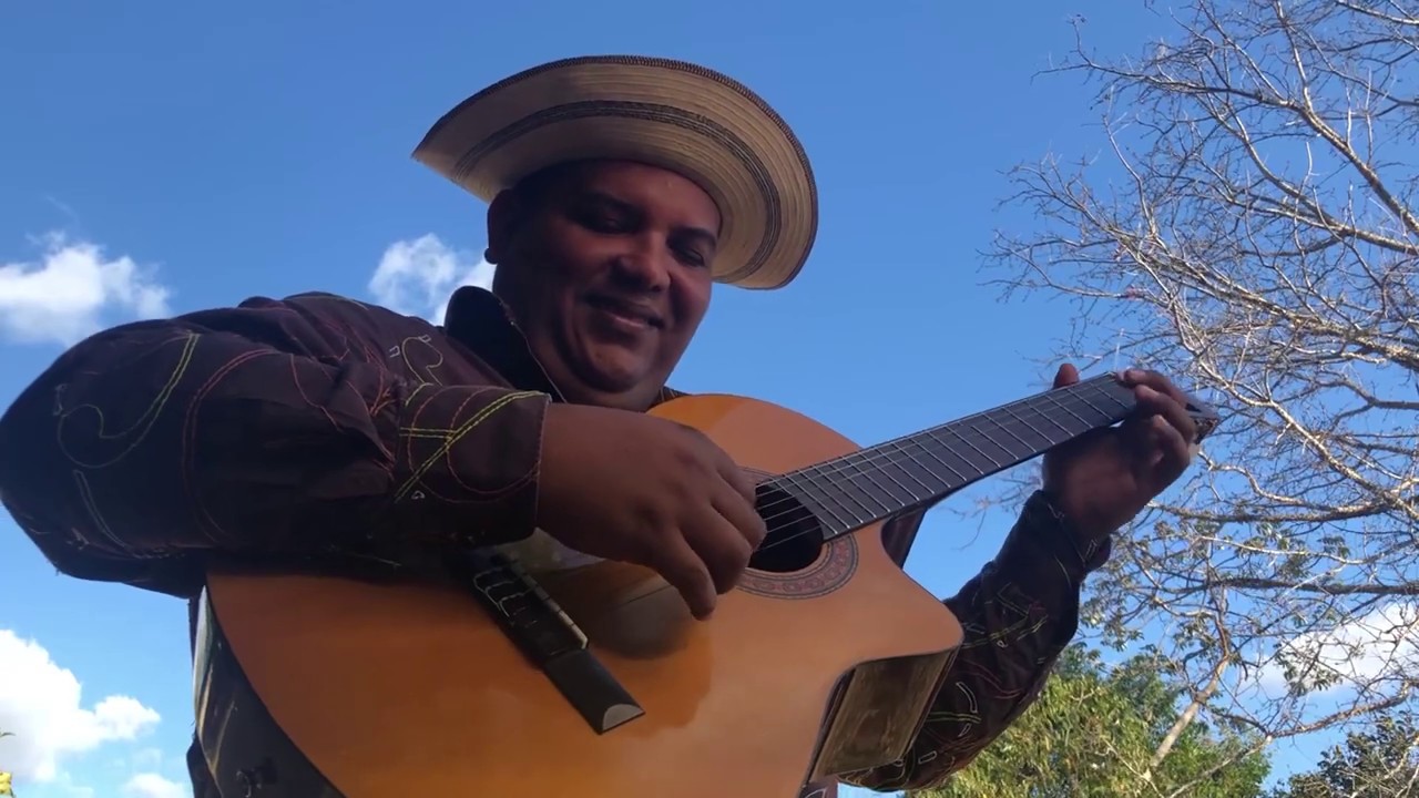 Cumbia del Norte de Coclé - 