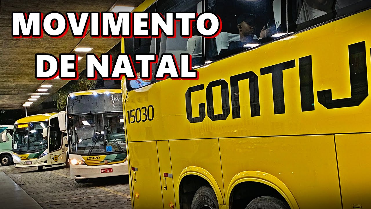 LOTADO! Movimento FORTE de NATAL na CAPITAL MINEIRA #2