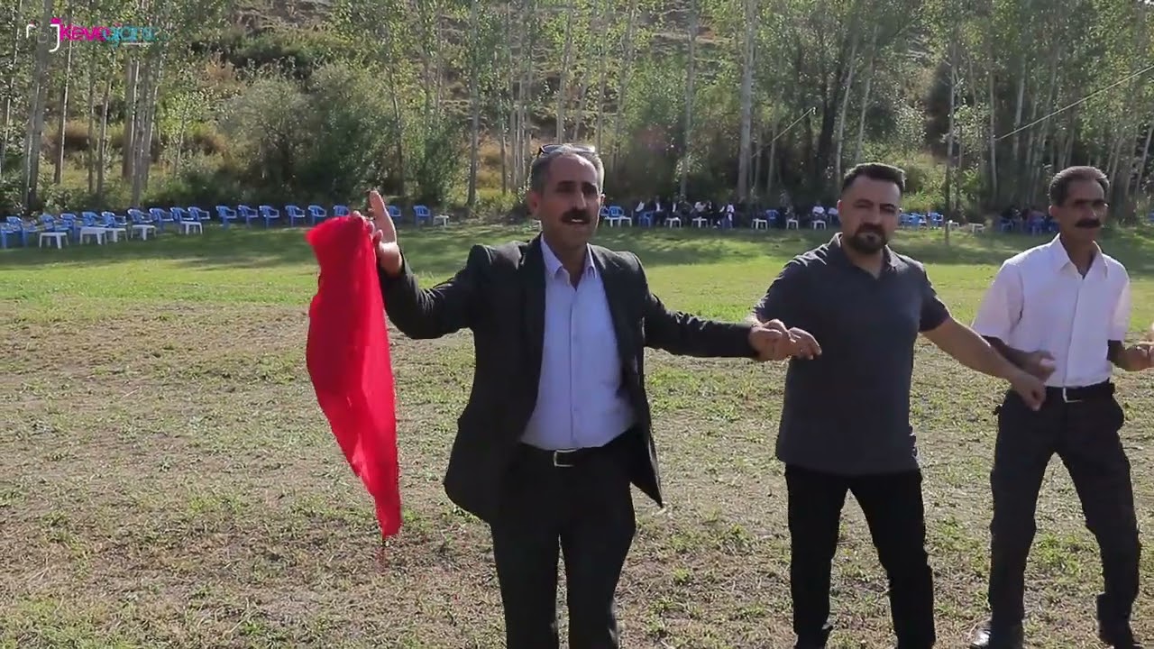 ÖZKAYNAK KÖYÜNDEN BURHAN DOKAYIN OĞLU MERT DOKAYIN GÖRKEMLİ DÜĞÜN PROGRAMI PART 1