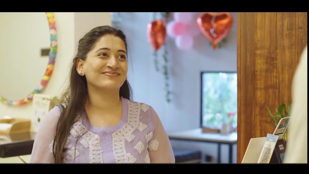 Not Every Video is Just for Likes.|  Rohit R Gaba