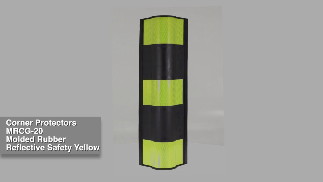 MRCG Corner Protectors