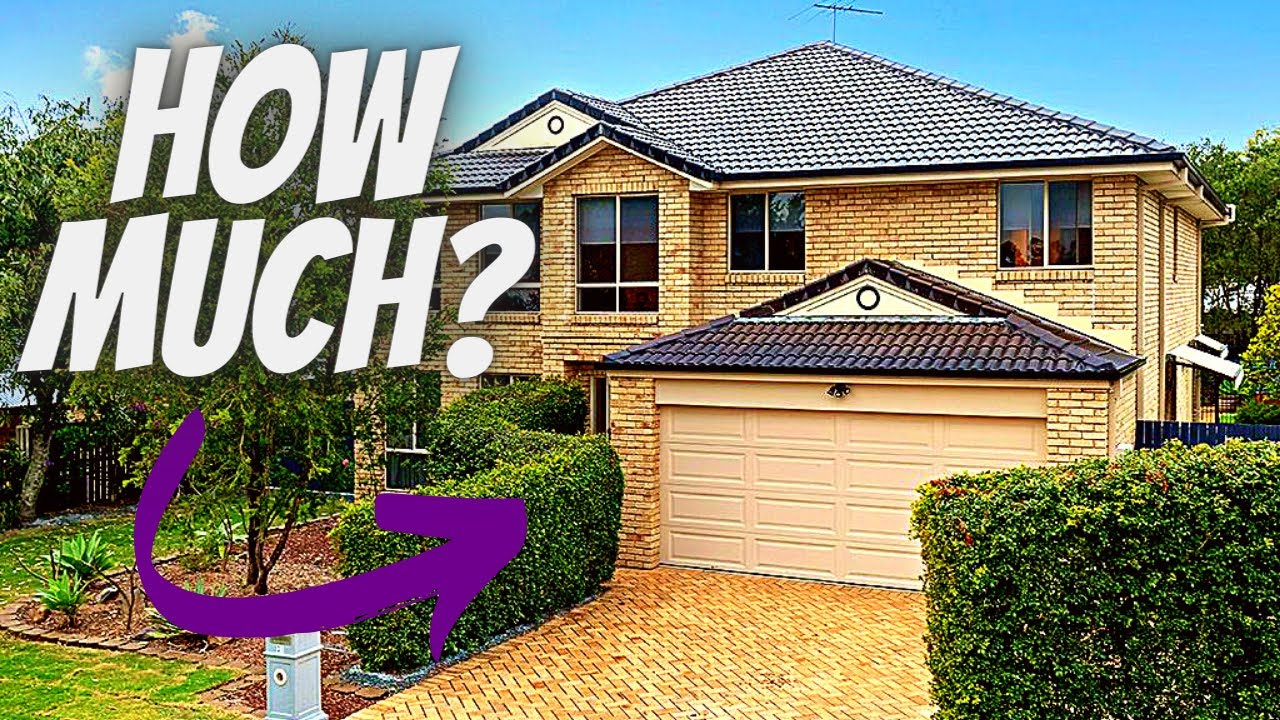 How EXPENSIVE Is Running A House In Australia 2022?