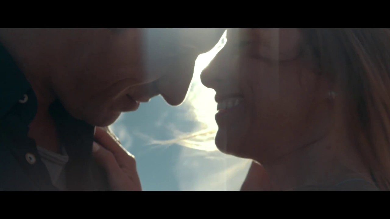 Miguel Gameiro - Ficas-me bem feat. Ella nor (Official Video)