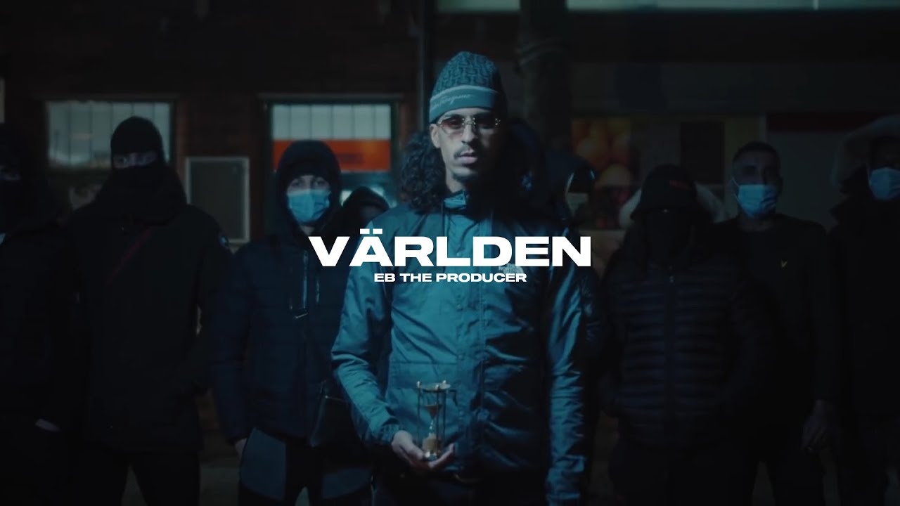 Macky x Haval Type Beat 