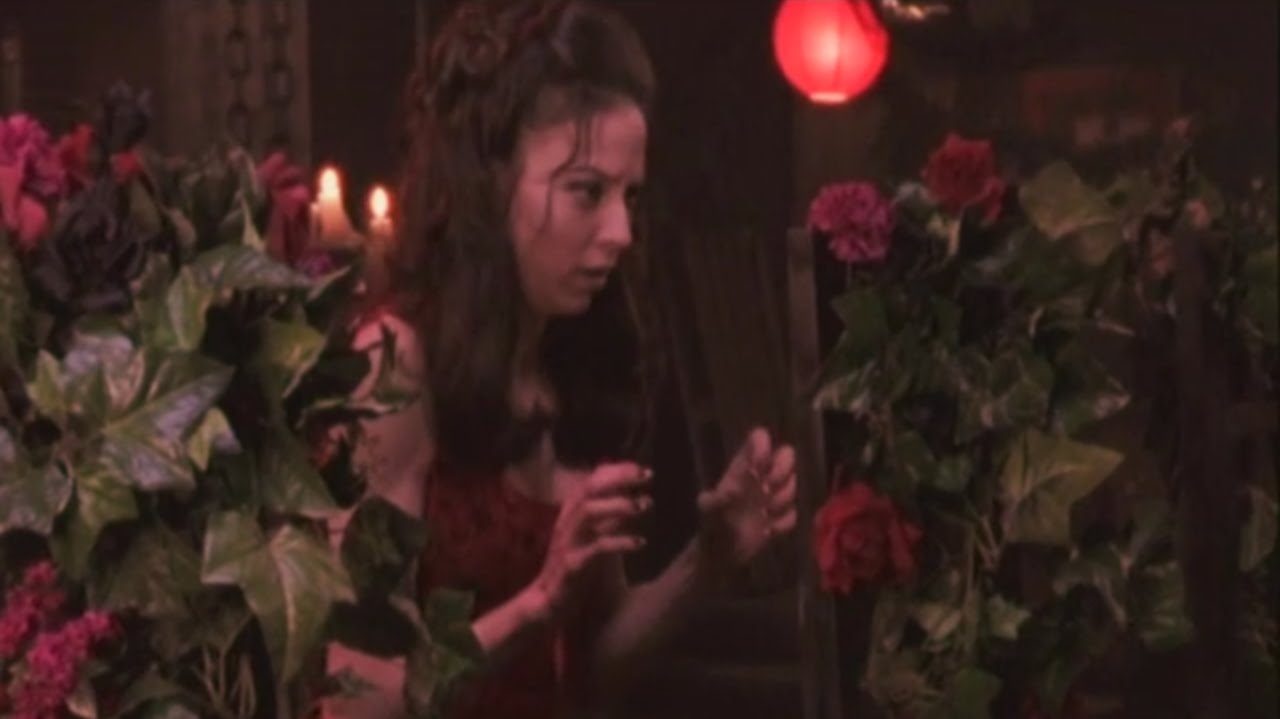 Drusilla: 