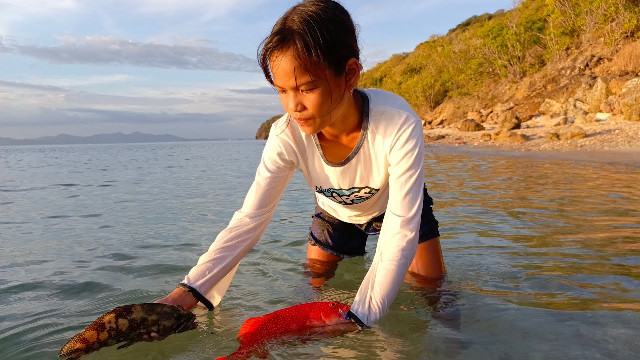 NAPALABAN BAWAT ARYA | IDOL CANDY