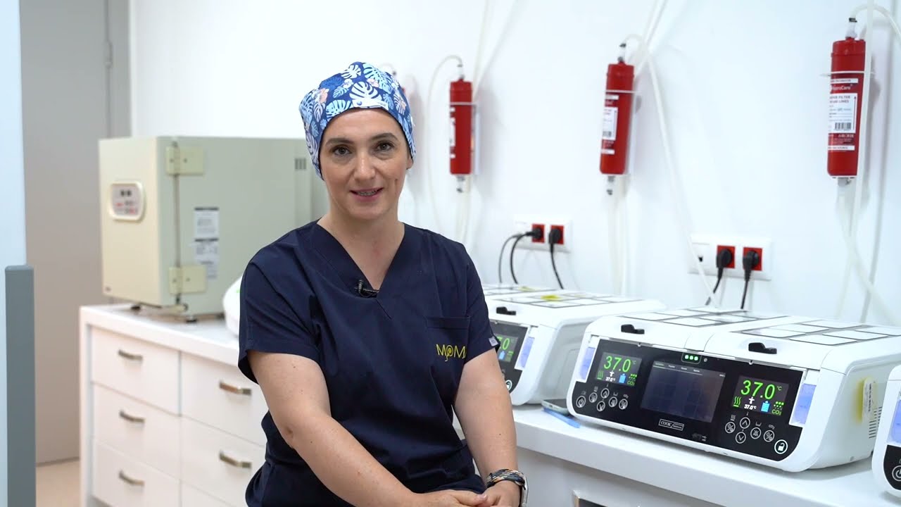Laboratuvar süreci nasıldır?