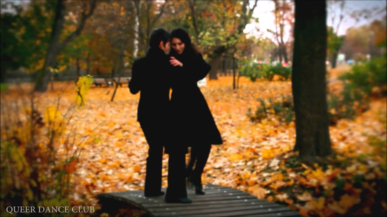 Queer Tango Autumn