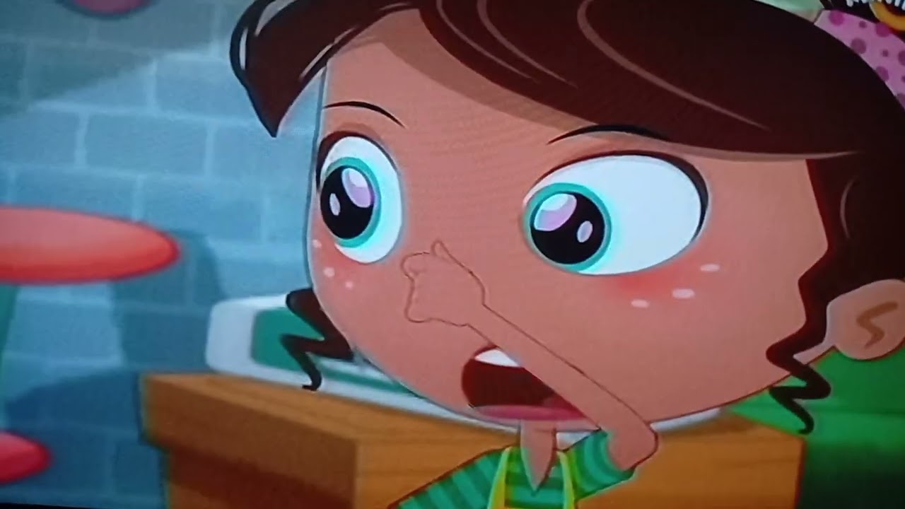 Petz club in romana episodul 3 partea 1