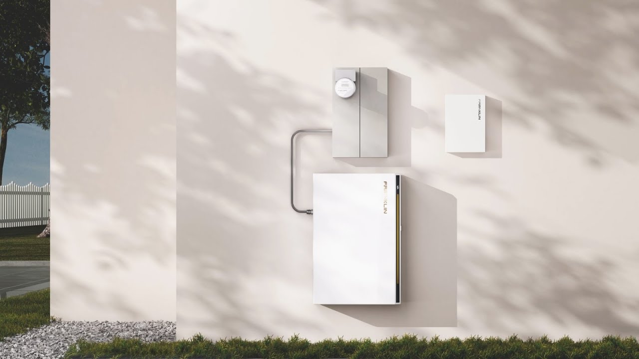 The Ultimate Simplified Solar and Storage Solution for New Installations
