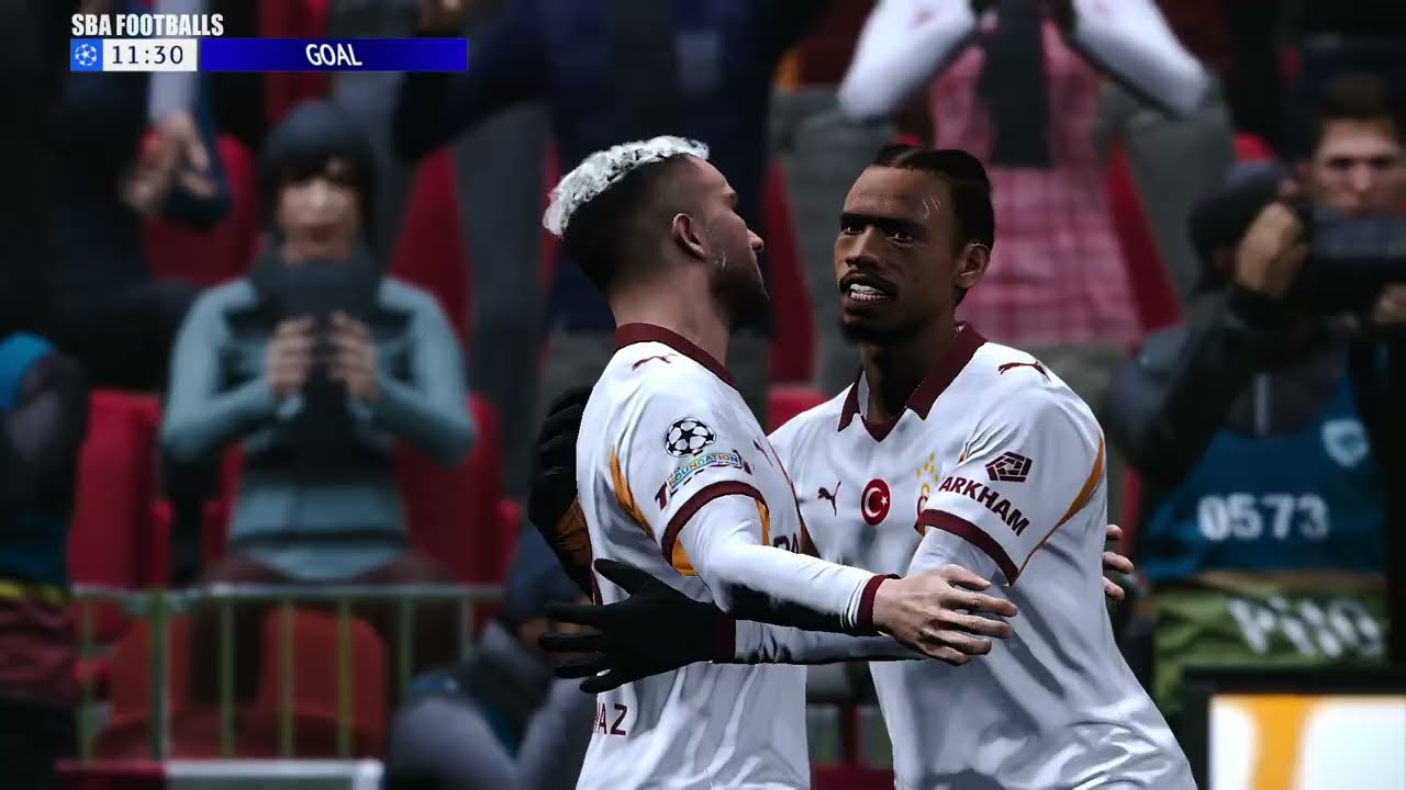 Liverpool vs Galatasaray | UEFA Champions League | Prediction Match Highlight 19-March-2026
