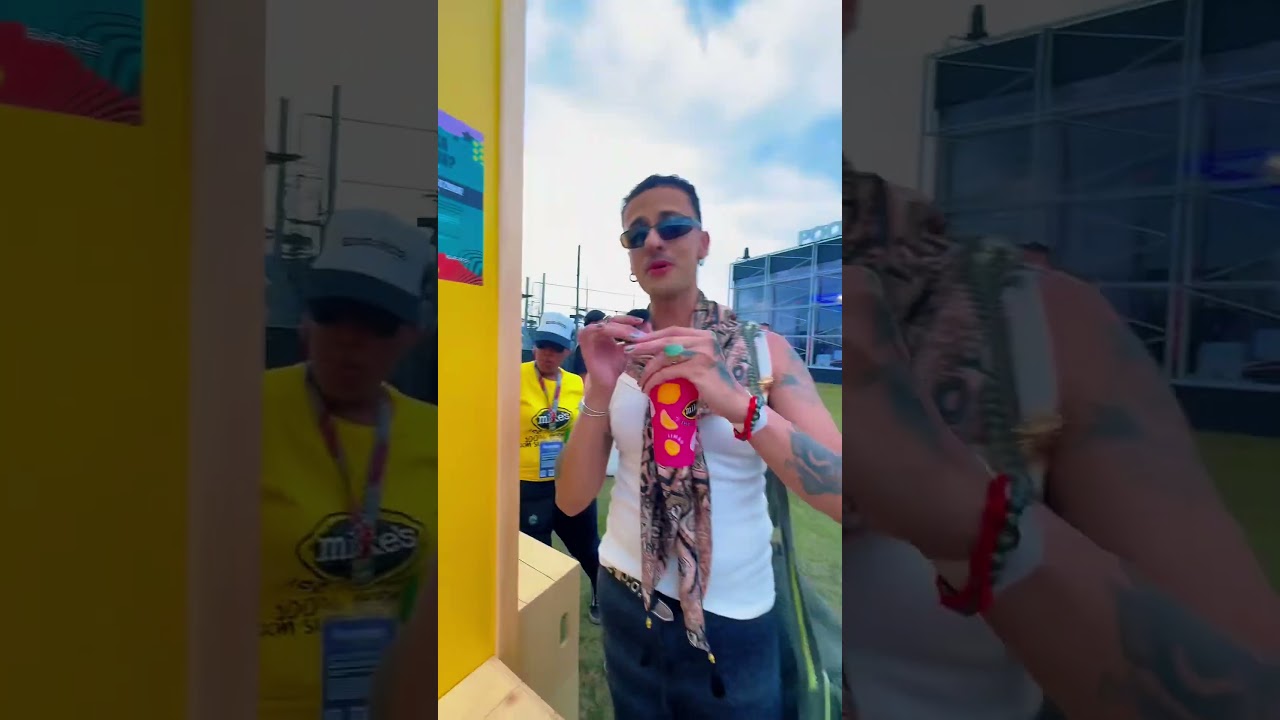 COMO &Eacute; o LOLLAPALOOZA BRASIL? #lollapalooza #lollapaloozabrasil #lollabr #festival #show