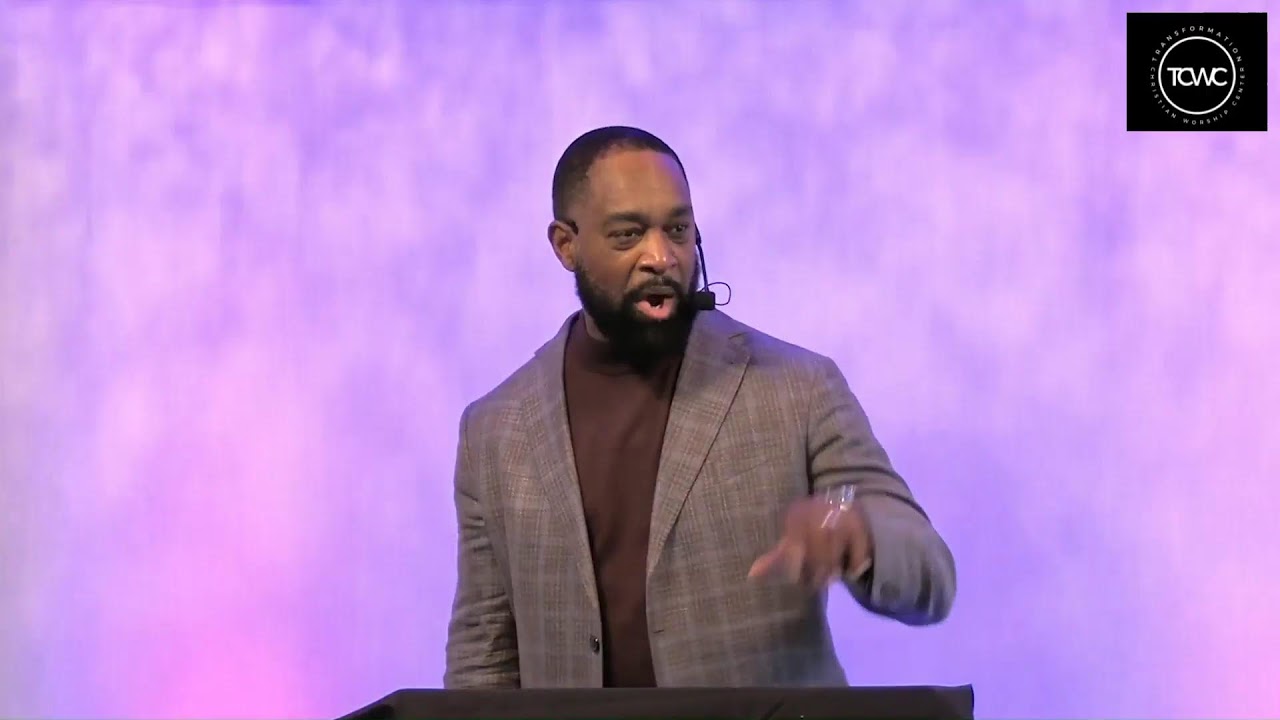 Identity: Confusion, Corruption and Confiscation of God's Image