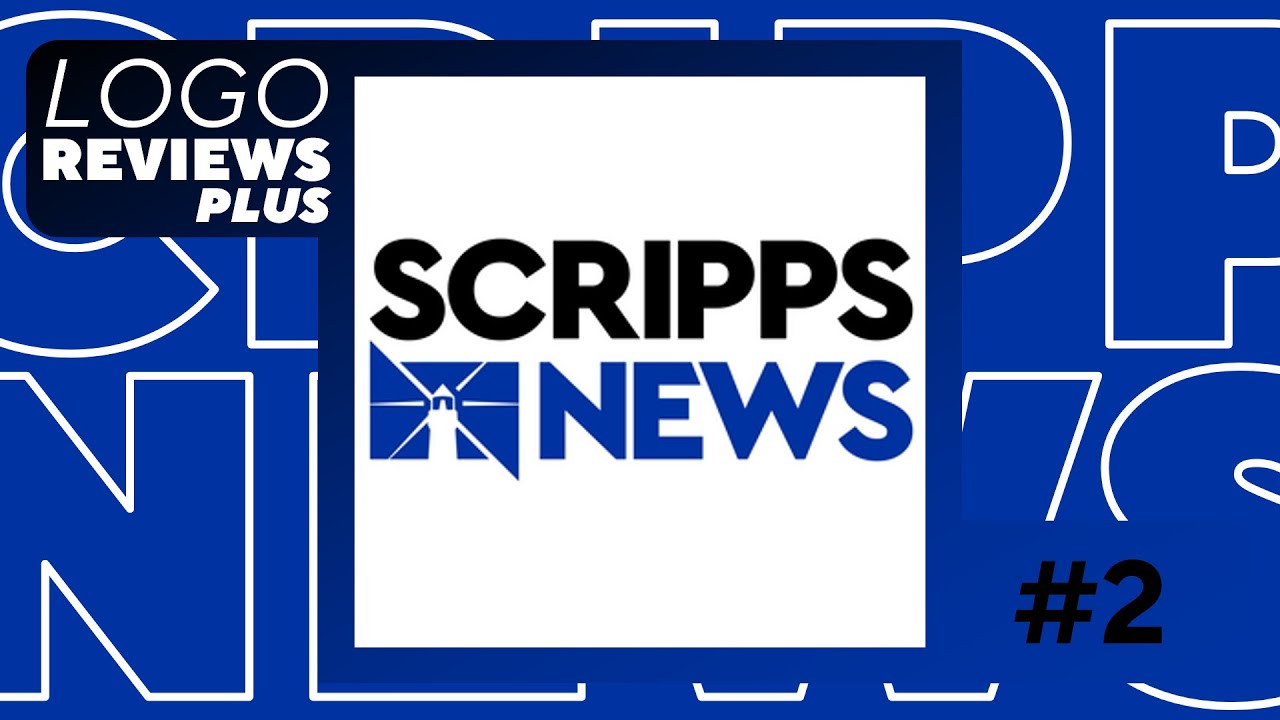 Logo Reviews Plus #2 - Scripps News