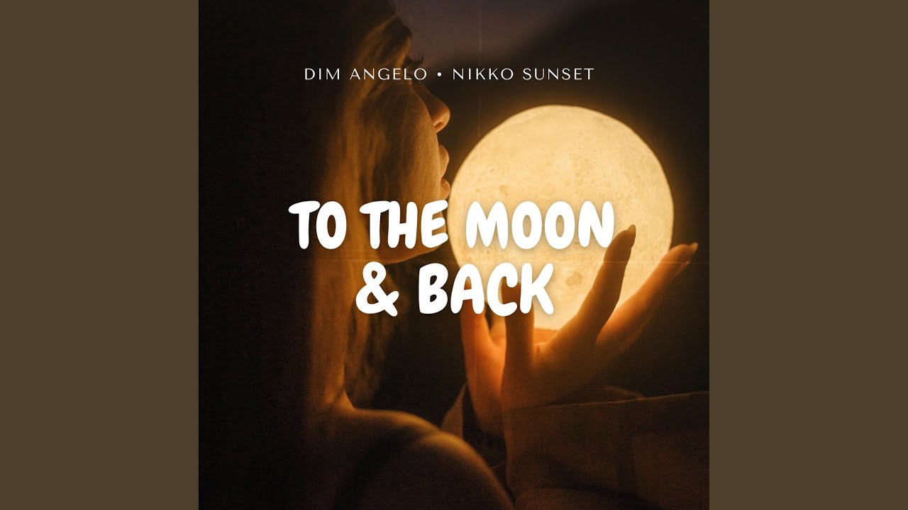 To the Moon & Back