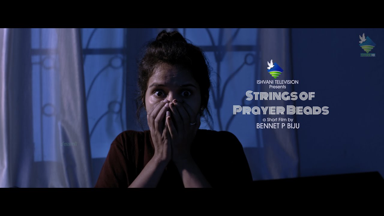 Strings of Prayer Beads | Horror Short Film 2021 | Ishvani Television