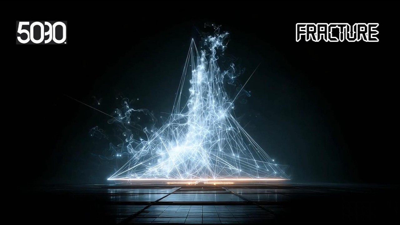 FRACTURE – Viral Trance Drop 138 BPM | Aggressive Emotional EDM