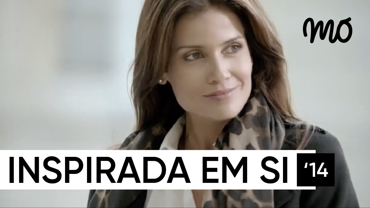 MO | Inspirada em si '14